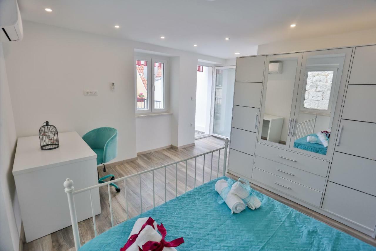Luxury Apartment Lioness Сплит Экстерьер фото